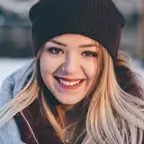 Sarah Williams, Website Administrator